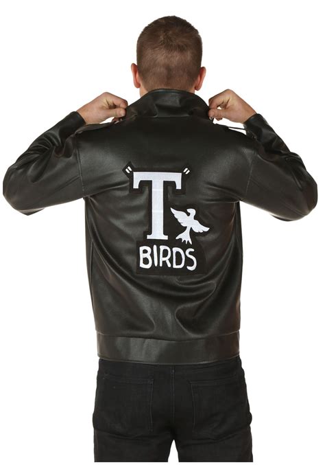 Tbirds Jacket 